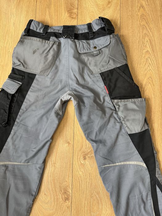 Spodnie Engelbert Strauss Motion rozmiar 50