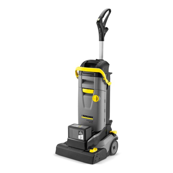 Karcher szorowarka BR 30/4 C Bp Pack Sosnowiec Amal (1.783-228.0)