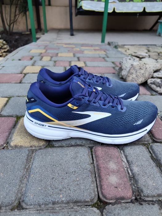 Кроссовки Brooks 44,5 / 45,5