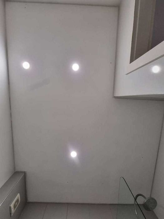 Remoção de Bolor em Paredes e Tetos | Resultado Visível