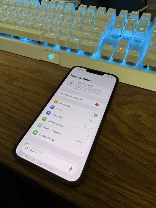 iPhone 13 128gb Neverlock