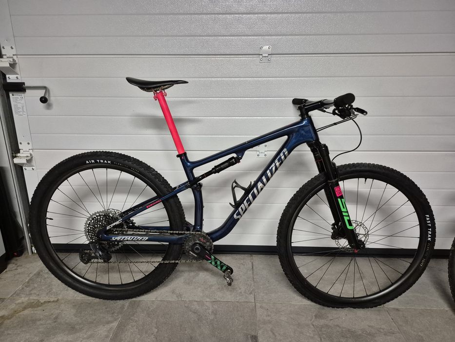 Specialized epic Trinity