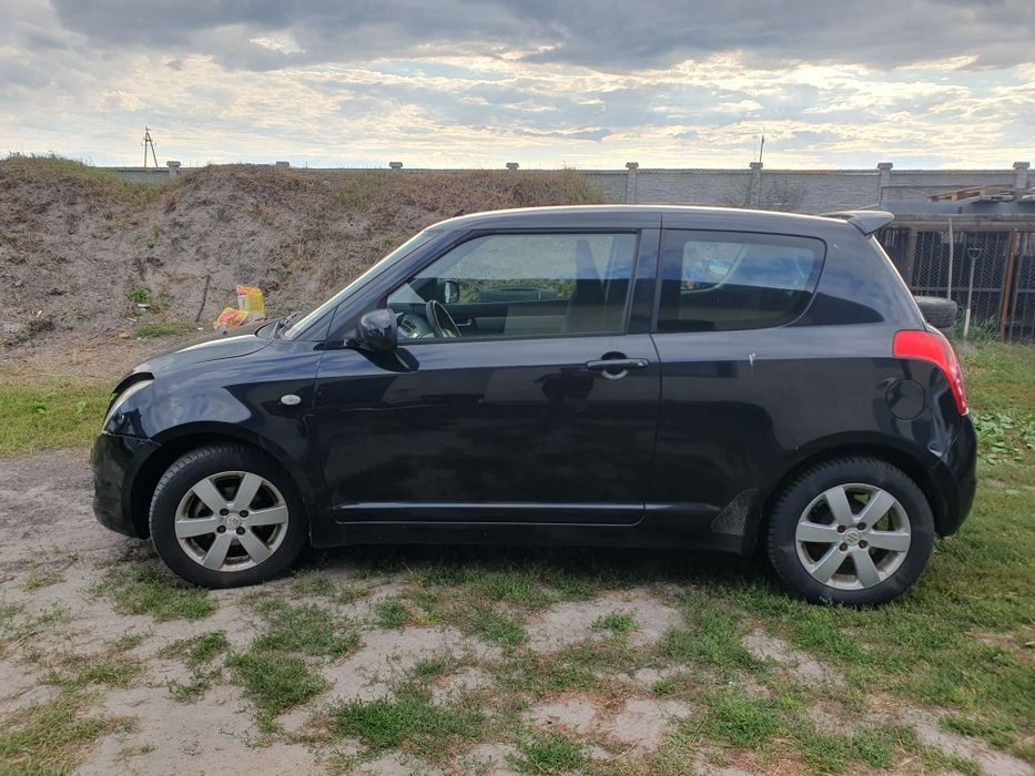 Auto sprowadzone z Niemiec do opłat