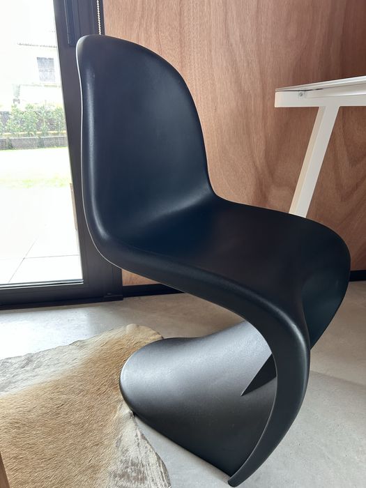 Cadeira Design Phantom