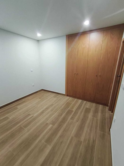 Aluguer Apartamento Moradia  - Agrela Lousada