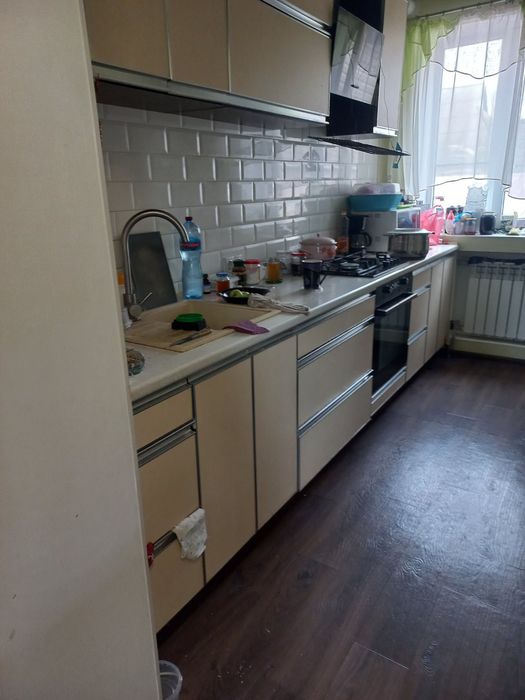 Продам дом на беленькой.