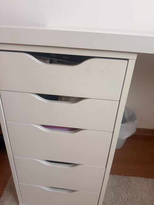 secretaria ikea 120x 60 cm