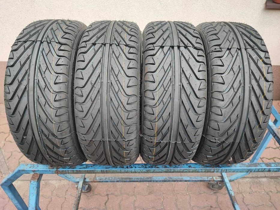 195/50R15 Opony Bieżnikowane Letnie Lato 195/50/15