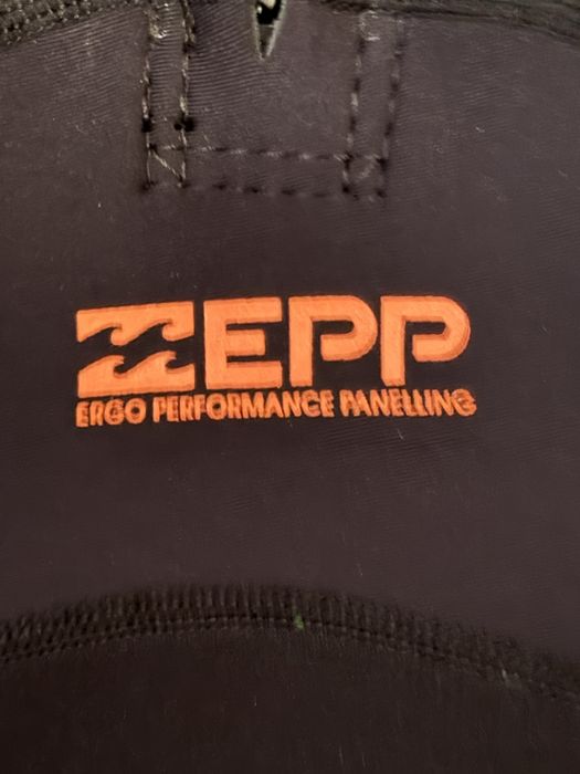 Billabong ZG300 ms