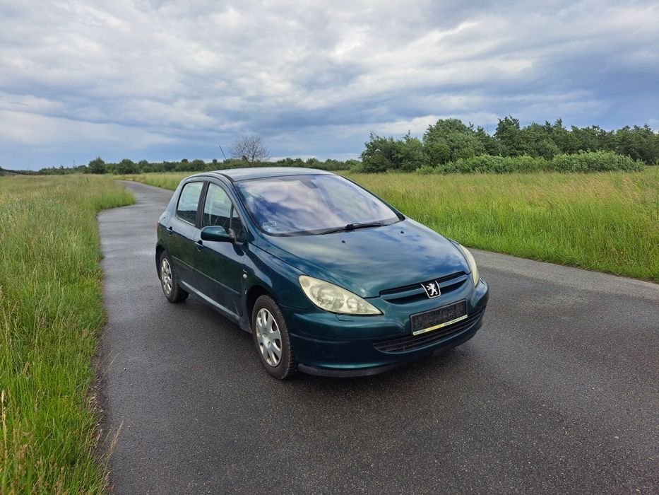 Peugeot 307 okazja
