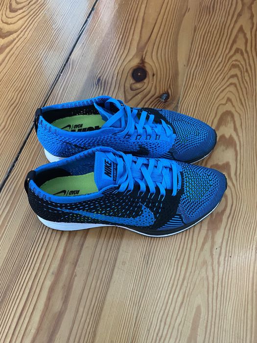 Nike Flyknit Racer