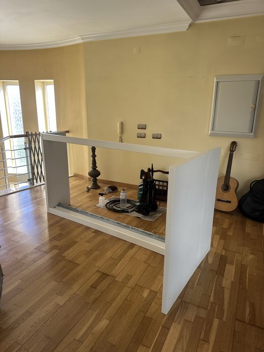 Cama de solteiro