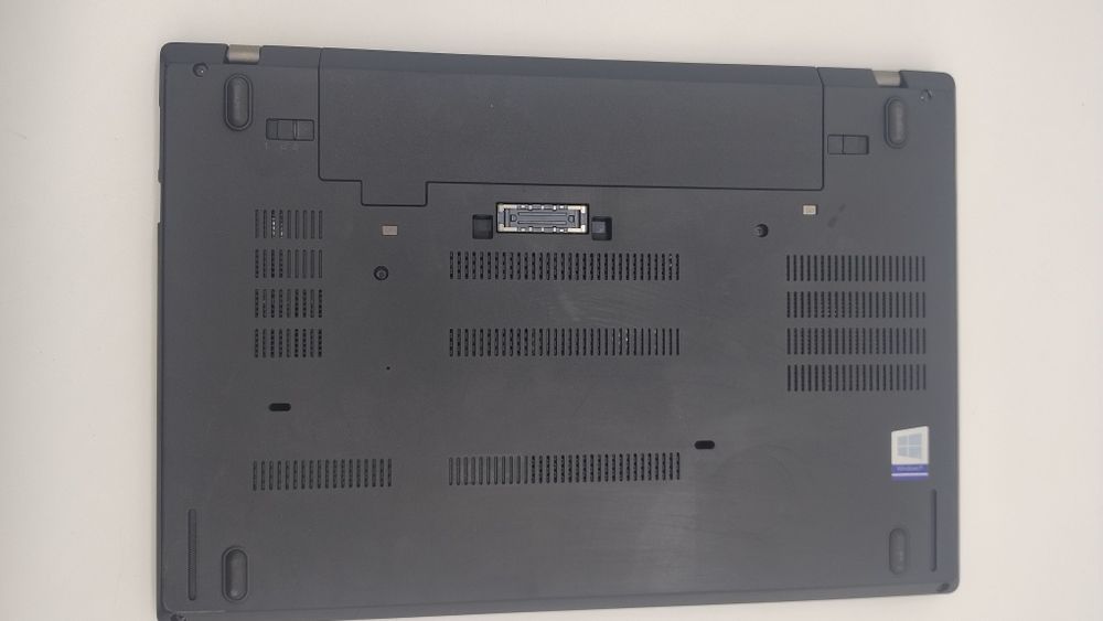 Portatil lenovo t470