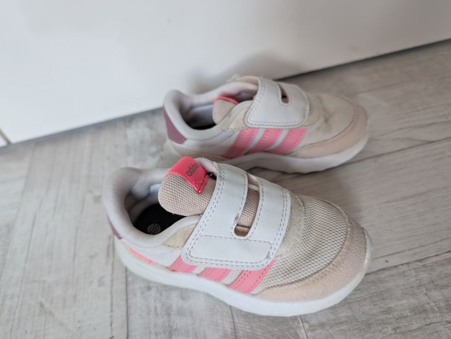 Buty adidas adidasy rozm. 24