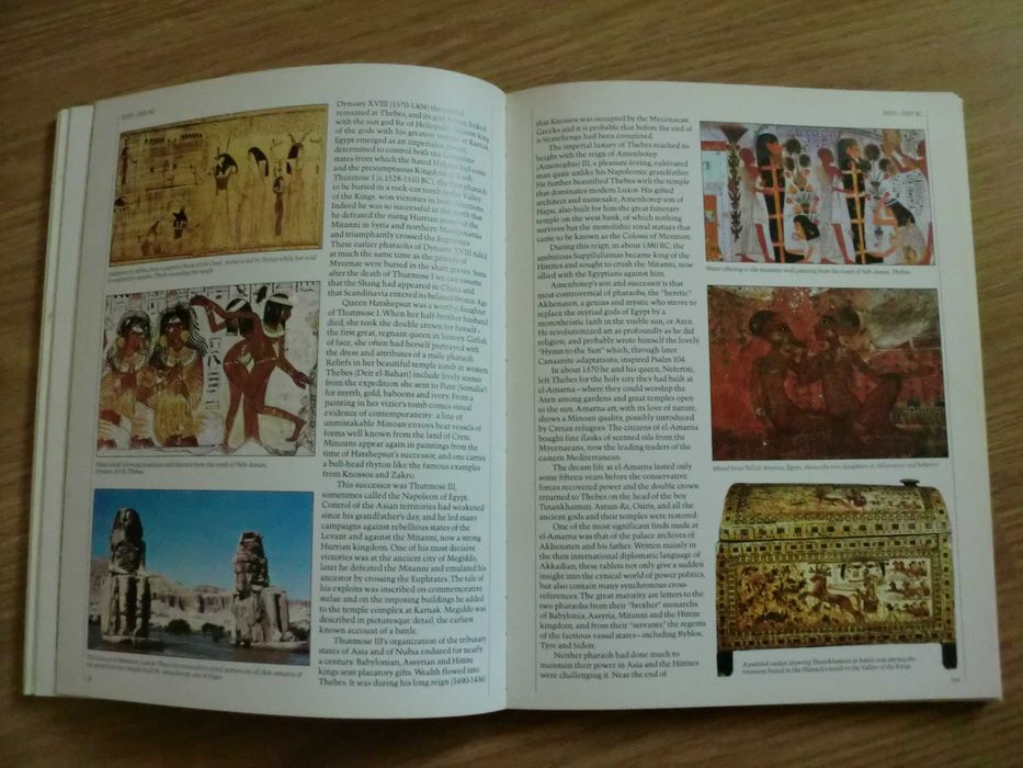 The Atlas of Erly Man
de Jacquetta Hawkes