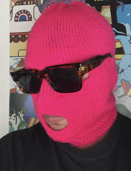 Брендовые очки Ted Baker