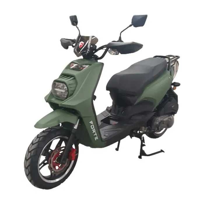 Скутер Forte BWS-R новый пробег 0км гарантия 1год