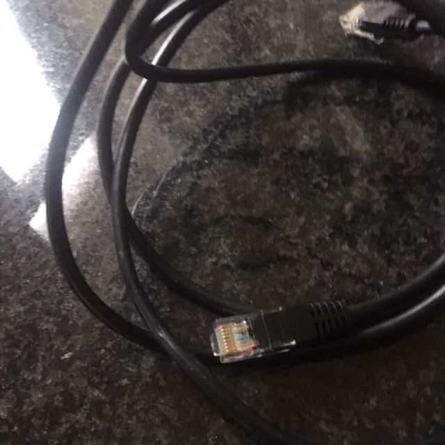 cabo para computador