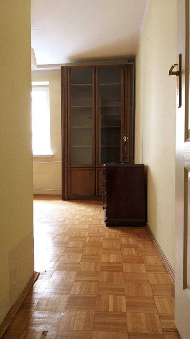 Mieszkanie – Warszawa, Powiśle-Skarpa, Śródmieście - Widok 2