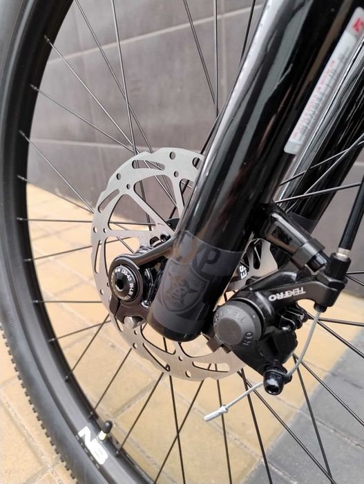 Rower NS Bikes Movement 2