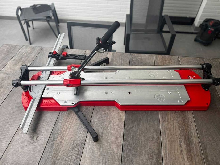 Rubi TX-1020 MAX maszynka do cięcia płytek profesjonalna