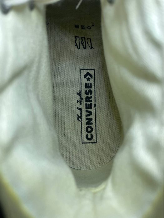 ( ‼️43 размер в наличии‼️) Converse x Enfants Riches Deprimes