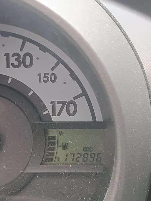 Citroen C1 4 Portas 1.0 ar condicionado
