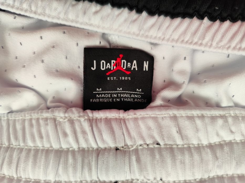 Spodenki Jordana rozm.M