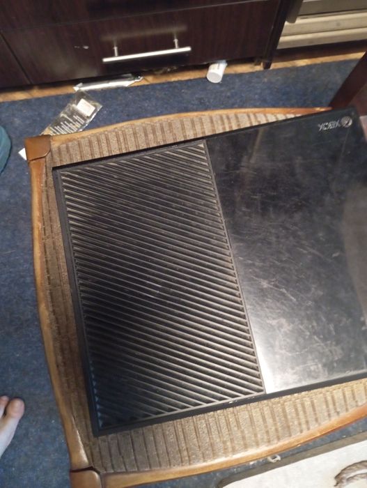 Прмставка ігрова