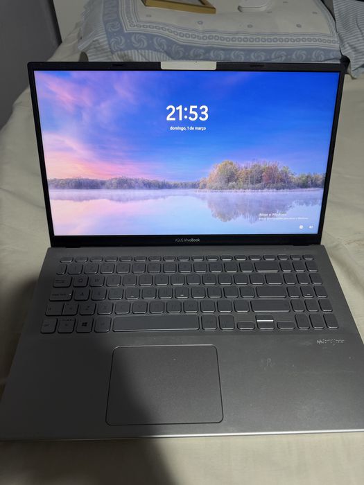Portátil ASUS VivoBook i5 8ª Gen
