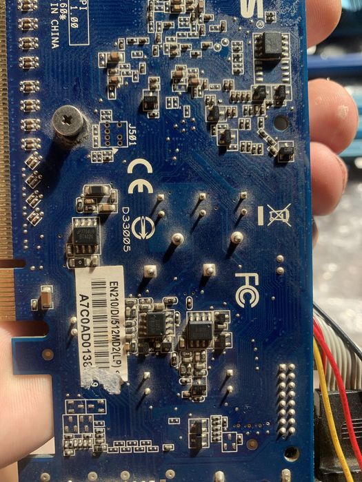 Набір пк (комплектуючі) FM3