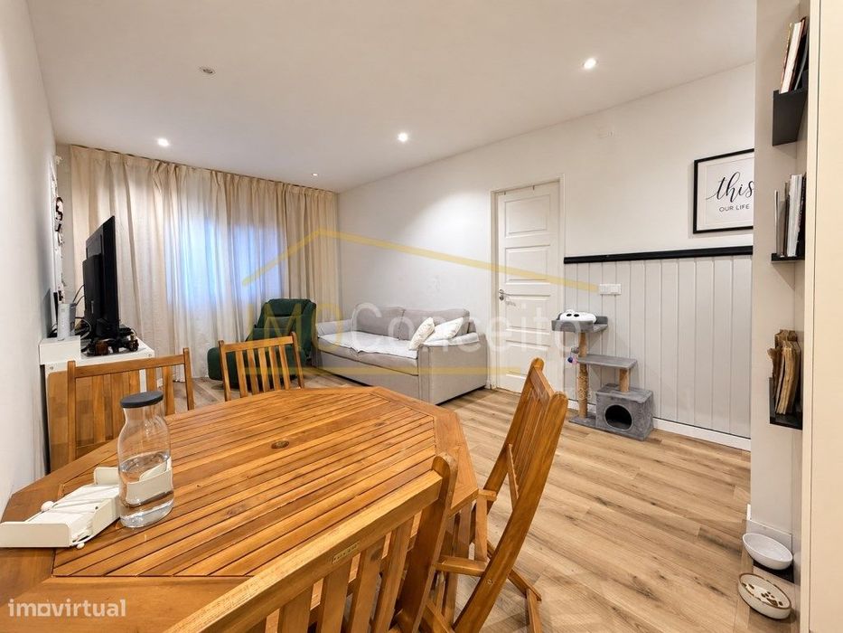 Property in São João Baptista, Santarém