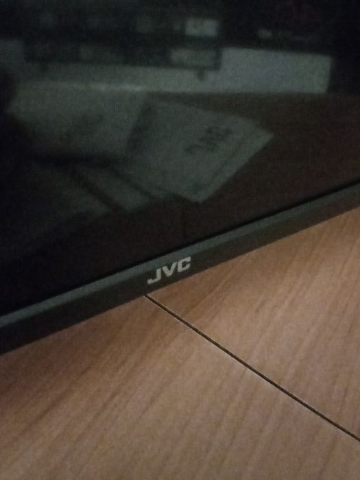 Telewizor JVC 40 cali VIDIAA Smart TV