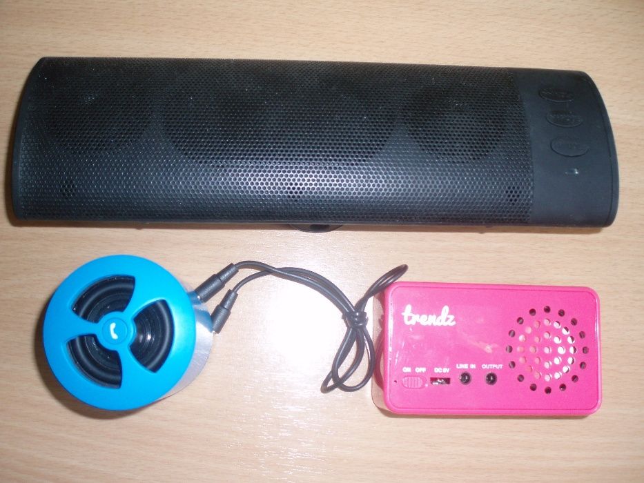 Nokia E71Samsug Sony Ericsson /głosniki/