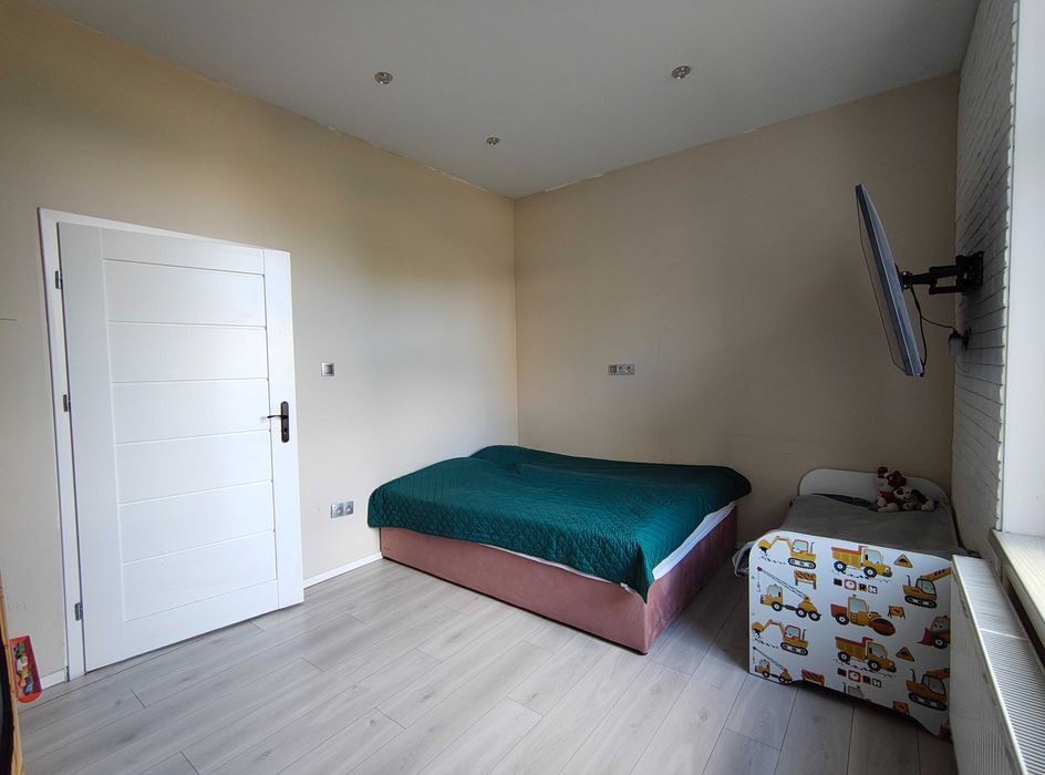 2 pokoje | 66m2 | Ogródek | Parking | Po remoncie | Kluczbork