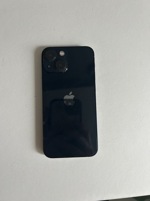 Sprzedam iPhone 13 mini Stan dobry bez blokad,