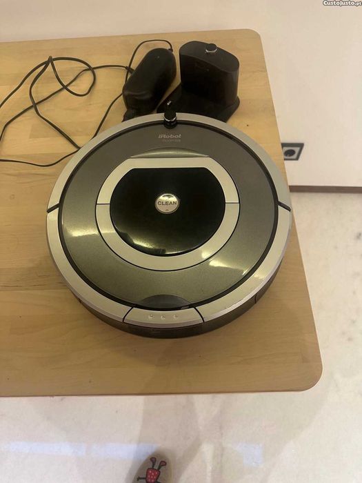 iRobot Roomba 780