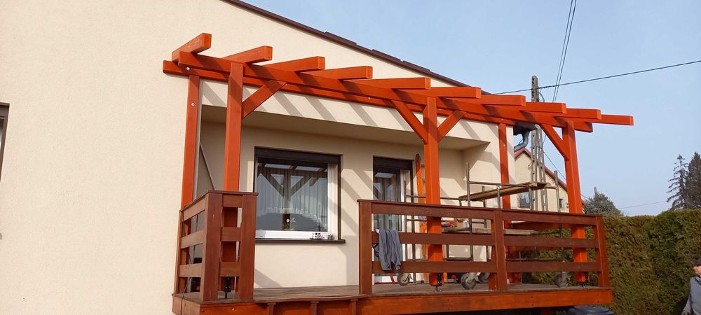 kantówki 6x13 drewno konstrukcyjne