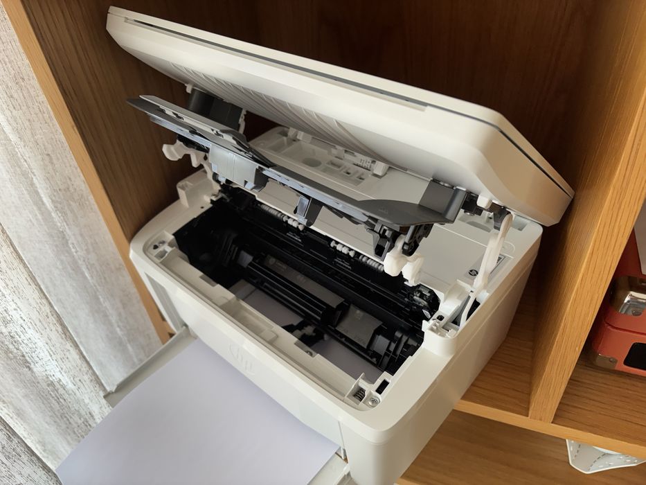 Multifuncional HP Laserjet Pro M28W