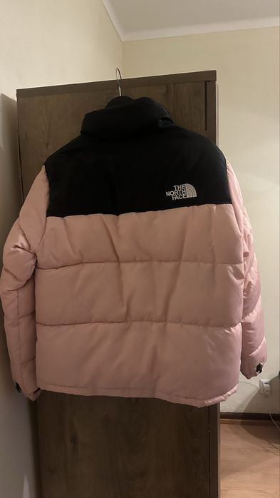 Puffer Jacket The north Face