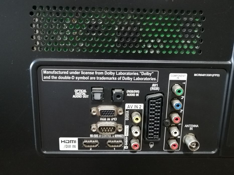 Telewizor LG 42 cale