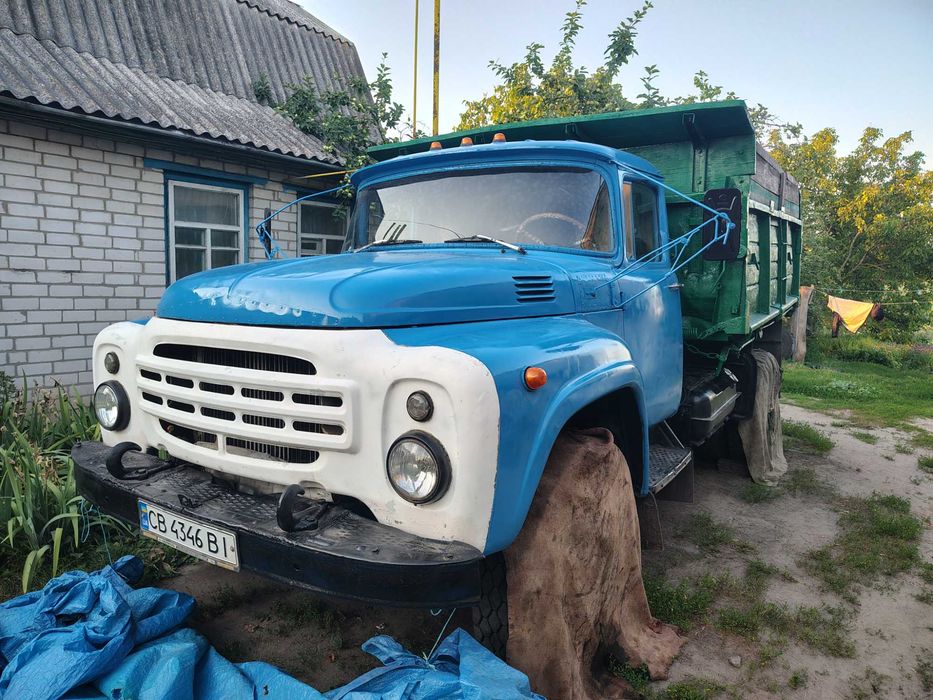 Продам ЗИЛ ММЗ 554Дизель Д-240