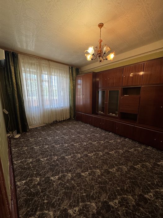 Сдам 1-км кваритру