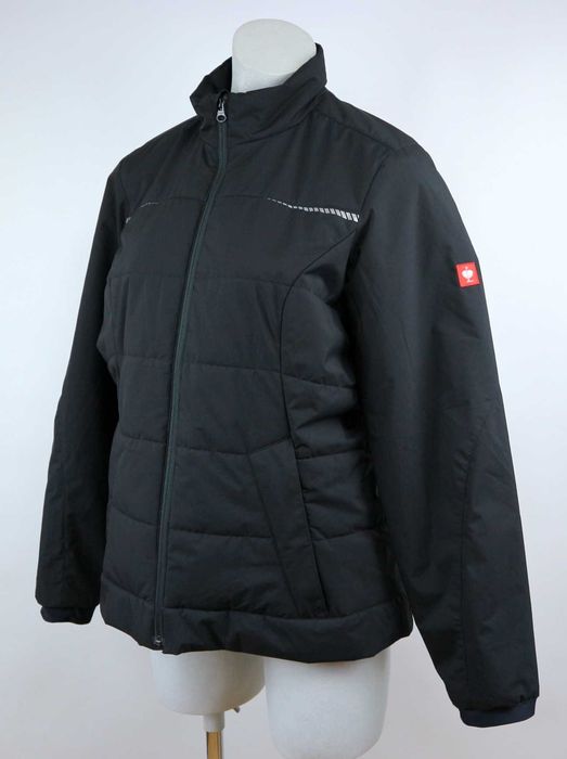 Engelbert Strauss Windbreaker e.s.motion denim damska kurtka robocza L
