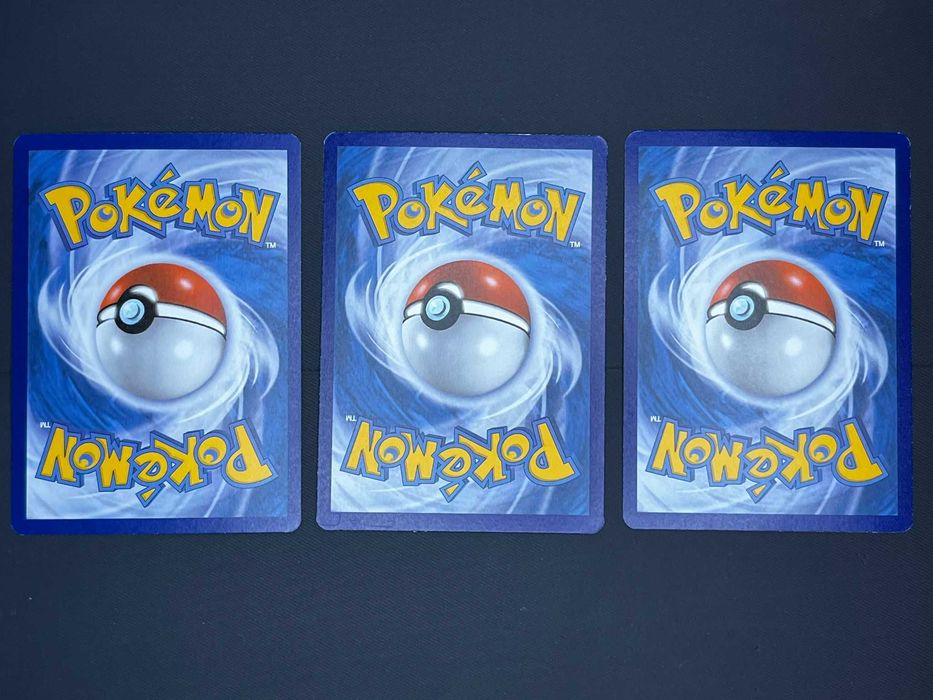 Lote de Cartas Pokémon - Match Battle 2022