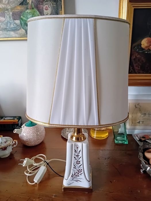 Lampa stołowa Tamarri & Palmieri