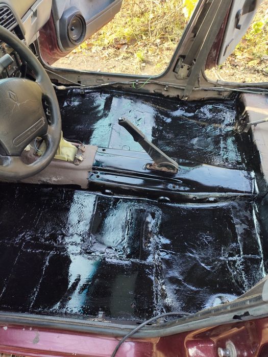 Рено 19 по ціні жигуля! Без торгу!!!