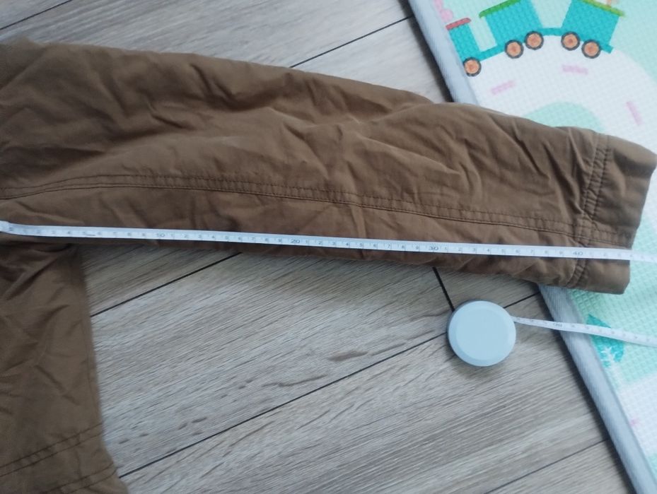 Kurtka parka damska George M