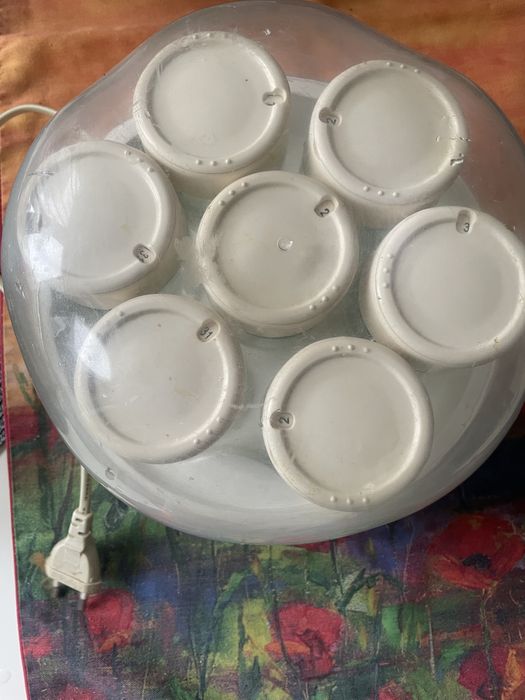 Йогуртниця Оріон