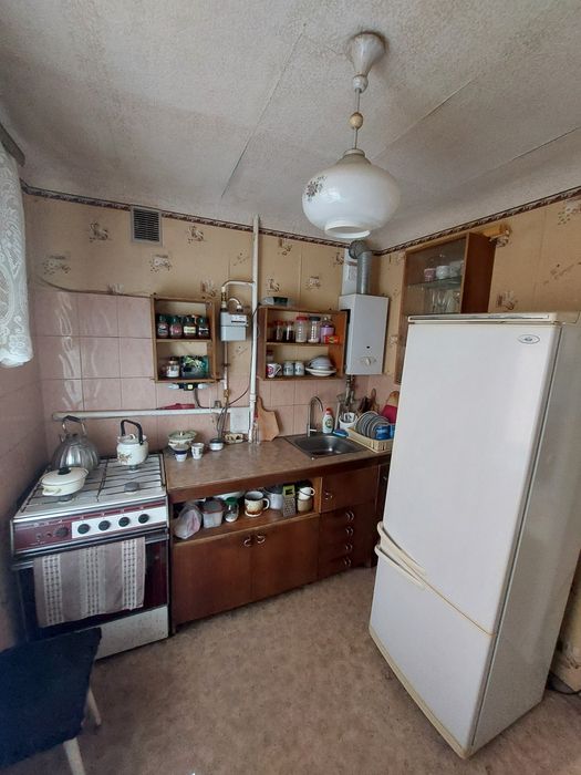 Продам квартиру, центр міста